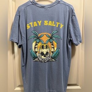 Graphic tee